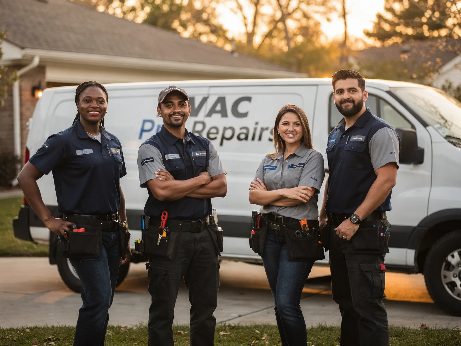 Heat Pump Repair company in Garrison, MN