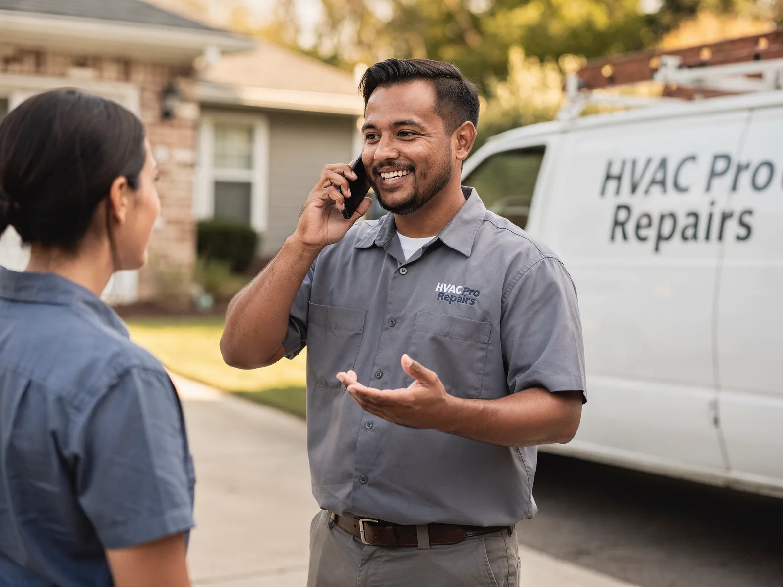 Heat Pump Repair Garrison, MN FAQs